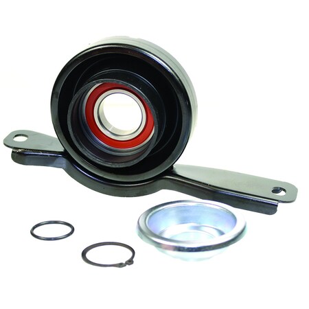 Dea Mounts Driveshaft Center Support, A60015 A60015